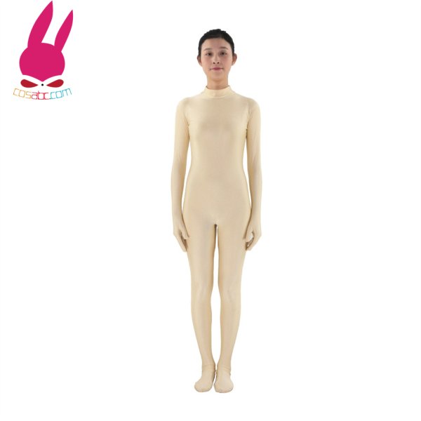 画像6: 全身 タイツ  頭出し のびのび カラフル 全身を覆うタイプ    伸縮あり  大人　子供　コスプレ　コスチューム ハロウイン仮装 ハロウインコス イベント (6)