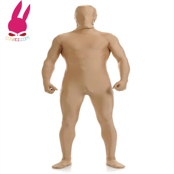 画像8: 全身 タイツ　のびのび カラフル 全身を覆うタイプ    伸縮あり  大人　子供　コスプレ　コスチューム ハロウイン仮装 ハロウインコス イベント (8)