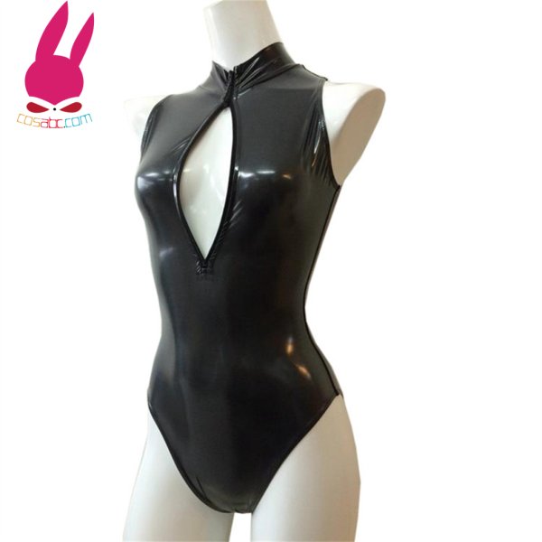 画像3: タイツ 大人 のびのび 光沢　女性用    伸縮あり  大人　子供　コスプレ　コスチューム ステージ服　ハロウイン仮装 ハロウインコス イベント (3)