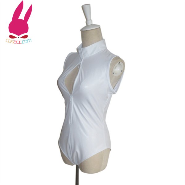 画像7: タイツ 大人 のびのび 光沢　女性用    伸縮あり  大人　子供　コスプレ　コスチューム ステージ服　ハロウイン仮装 ハロウインコス イベント (7)