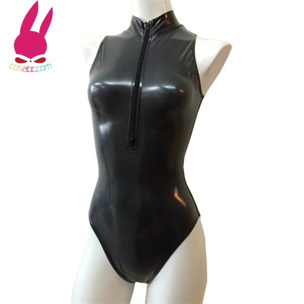 画像2: タイツ 大人 のびのび 光沢　女性用    伸縮あり  大人　子供　コスプレ　コスチューム ステージ服　ハロウイン仮装 ハロウインコス イベント (2)