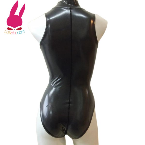 画像4: タイツ 大人 のびのび 光沢　女性用    伸縮あり  大人　子供　コスプレ　コスチューム ステージ服　ハロウイン仮装 ハロウインコス イベント (4)