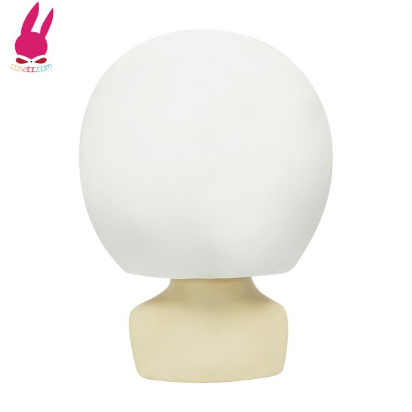 画像5: ナイトメア ビフォア クリスマス ジャック マスク コスプレ ハロウィン  (5)