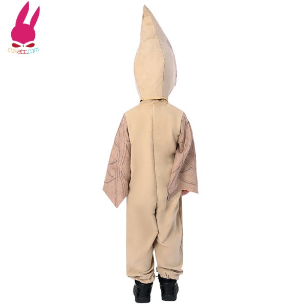 画像8: 翼竜　恐竜　子供 コスチューム 着ぐるみ 連体服 コスプレ アニメ 怪獣 仮装 グッズ ハロウィンコス ハロウィン仮装 (8)