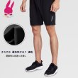 画像1: トレーニング ハーフパンツ ショートパンツ メンズ 短パン 夏用 薄手ジャージパンツ 速乾 スポーツウェア ゆったり ランニング 運動 (1)