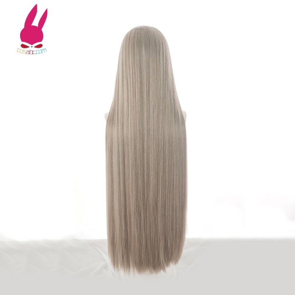 画像4: cosabc ブルーアーカイブ ブルアカ 下江 コハル 風 コスプレウィッグ かつら コスチューム イベント 変装 仮装 パーティー ハロウィンブルーアーカイブ ブルアカ 一之瀬アスナ 風 コスプレウィッグ かつら コスチューム イベント 変装 仮装 パーティー ハロウィン (4)