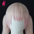 画像4: ブルーアーカイブ ブルアカ 下江 コハル 風 コスプレウィッグ かつら コスチューム イベント 変装 仮装 パーティー ハロウィン (4)