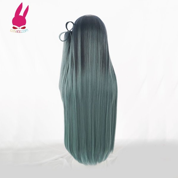 画像5: cosabc ブルーアーカイブ ブルアカ 天童アリス 風 コスプレウィッグ かつら コスチューム イベント 変装 仮装 パーティー ハロウィン (5)