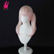 画像3: ブルーアーカイブ ブルアカ 下江 コハル 風 コスプレウィッグ かつら コスチューム イベント 変装 仮装 パーティー ハロウィン (3)