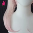 画像5: ブルーアーカイブ ブルアカ 下江 コハル 風 コスプレウィッグ かつら コスチューム イベント 変装 仮装 パーティー ハロウィン (5)