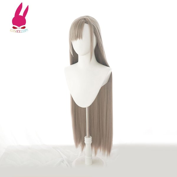 画像3: cosabc ブルーアーカイブ ブルアカ 下江 コハル 風 コスプレウィッグ かつら コスチューム イベント 変装 仮装 パーティー ハロウィンブルーアーカイブ ブルアカ 一之瀬アスナ 風 コスプレウィッグ かつら コスチューム イベント 変装 仮装 パーティー ハロウィン (3)