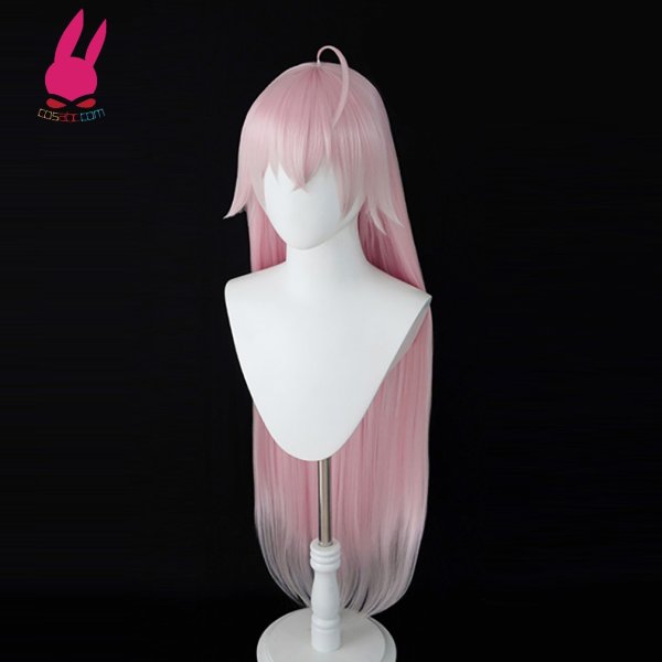 画像3: cosabc ブルーアーカイブ ブルアカ 小鳥遊ホシノ 風 コスプレウィッグ かつら コスチューム イベント 変装 仮装 パーティー ハロウィン (3)