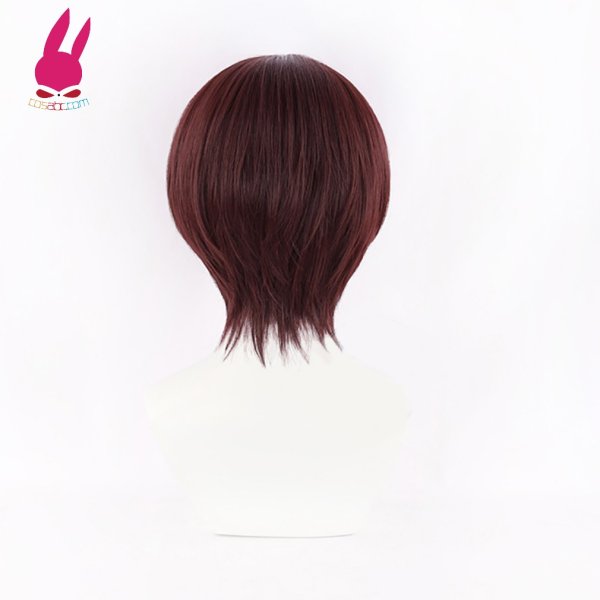 画像3: cosabc WIND BREAKER ウィンドブレイカー 蘇枋隼飛 すおうはやと 風 コスプレウィッグ かつら コスチューム イベント 変装 仮装 パーティー ハロウィン (3)