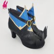 画像3: Fate/Grand Order 宮本武蔵 みやもとむさし 風 コスプレ靴 コスチューム コスプレシューズ イベント ハロウィン (3)