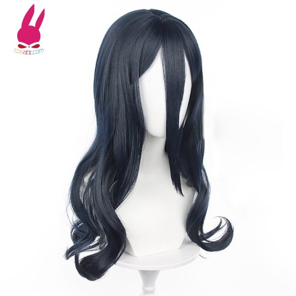 画像2: cosabc WIND BREAKER ウィンドブレイカー 杉下京太郎 すぎした きょうたろう  風 コスプレウィッグ かつら コスチューム イベント 変装 仮装 パーティー ハロウィン (2)