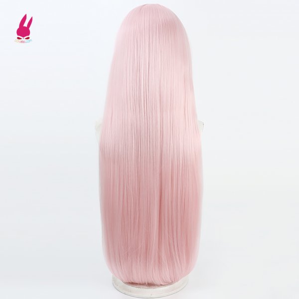 画像4: cosabc アークナイツ レミュアン 風 コスプレウィッグ かつら コスチューム イベント 変装 仮装 パーティー ハロウィン (4)