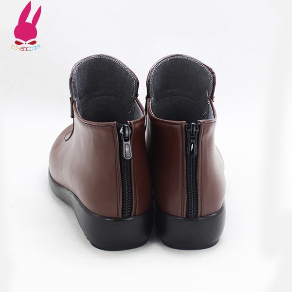 画像2: cosabc SK∞ エスケーエイト MIYA 知念実也 風 コスプレ靴 コスチューム コスプレシューズ イベント ハロウィン (2)