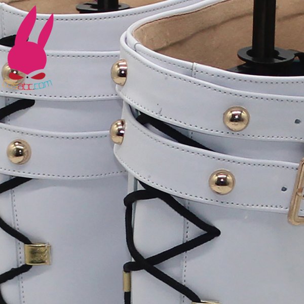 画像5: cosabc あんさんぶるスターズ！ 瀬名泉 せないずみ  風 コスプレ靴 コスチューム コスプレシューズ イベント ハロウィン (5)