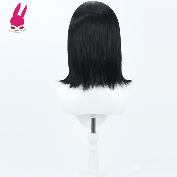 画像4: cosabc ダンジョン飯 リンシャ 風 コスプレウィッグ かつら コスチューム イベント 変装 仮装 パーティー ハロウィン (4)