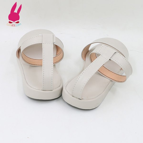 画像2: cosabc ダンジョン飯 マルシル 風 コスプレ靴 コスチューム コスプレシューズ イベント ハロウィン (2)