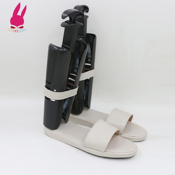 画像4: cosabc ダンジョン飯 マルシル 風 コスプレ靴 コスチューム コスプレシューズ イベント ハロウィン (4)