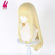 画像2: 魔法少女にあこがれて 天川薫子 風 コスプレウィッグ かつら コスチューム イベント 変装 仮装 パーティー ハロウィン (2)