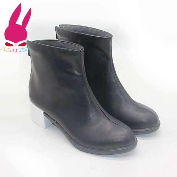 画像2: cosabc あんさんぶるスターズ！ 瀬名泉 せないずみ 風 コスプレ靴 コスチューム コスプレシューズ イベント ハロウィン (2)