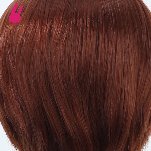 画像6: cosabc ダンジョン飯 チルチャック 風 コスプレウィッグ かつら コスチューム イベント 変装 仮装 パーティー ハロウィン (6)