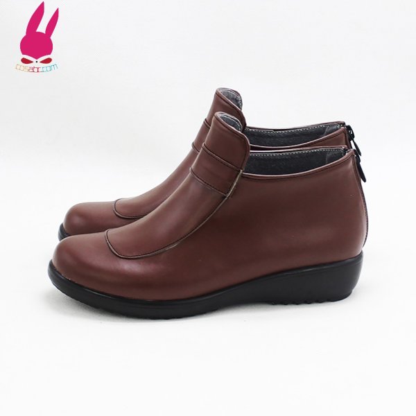 画像3: cosabc SK∞ エスケーエイト MIYA 知念実也 風 コスプレ靴 コスチューム コスプレシューズ イベント ハロウィン (3)