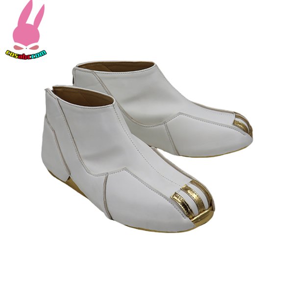 画像2: cosabc　仮面ライダー　グロンギ 風 コスプレ靴 コスチューム コスプレシューズ イベント ハロウィン (2)