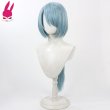 画像4: 逃げ上手の若君 諏訪頼重 すわよりしげ  風 コスプレウィッグ かつら コスチューム イベント 変装 仮装 パーティー ハロウィン (4)