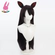 画像2: YouTuber VTuber にじさんじ 戌亥とこ 風 コスプレウィッグ かつら コスチューム イベント 変装 仮装 パーティー ハロウィン (2)