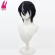 画像4: 18TRIP 衣川季肋 いかわ きりば 風 コスプレウィッグ かつら コスチューム イベント 変装 仮装 パーティー ハロウィン (4)