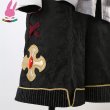 画像12: あんさんぶるスターズ!　仙石忍 真白友也 朱桜司 花群冬芽 風 コスプレ衣装 イベント 演出服 二次会 コスチューム パーティー ハロウィン (12)
