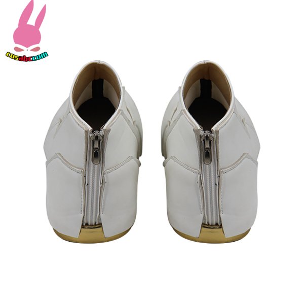 画像4: cosabc　仮面ライダー　グロンギ 風 コスプレ靴 コスチューム コスプレシューズ イベント ハロウィン (4)