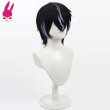 画像3: 18TRIP 衣川季肋 いかわ きりば 風 コスプレウィッグ かつら コスチューム イベント 変装 仮装 パーティー ハロウィン (3)