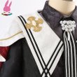 画像10: あんさんぶるスターズ!　仙石忍 真白友也 朱桜司 花群冬芽 風 コスプレ衣装 イベント 演出服 二次会 コスチューム パーティー ハロウィン (10)