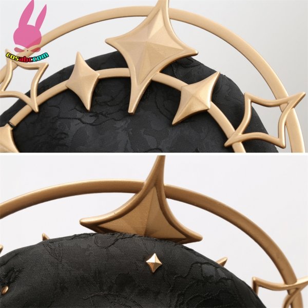 画像14: cosabc あんさんぶるスターズ!　仙石忍 真白友也 朱桜司 花群冬芽 風 コスプレ衣装 イベント 演出服 二次会 コスチューム パーティー ハロウィン (14)