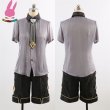 画像5: あんさんぶるスターズ!　仙石忍 真白友也 朱桜司 花群冬芽 風 コスプレ衣装 イベント 演出服 二次会 コスチューム パーティー ハロウィン (5)