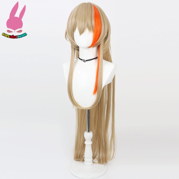 画像3: cosabc YouTube ホロライブ バーチャル 風楽奏斗 風 コスプレウィッグ かつら コスチューム イベント 変装 仮装 パーティー ハロウィン (3)