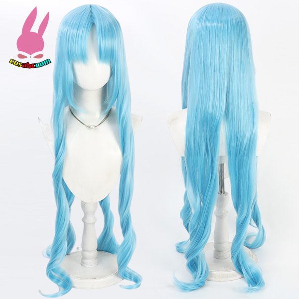 画像5: cosabc プリキュア 来海えりか 風 コスプレウィッグ かつら コスチューム イベント 変装 仮装 パーティー ハロウィン (5)