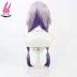 画像5: cosabc　hololive EN ホロライブ VTuber 古石ビジュ― Koseki Bijou 風 コスプレウィッグ かつら コスチューム イベント 変装 仮装 パーティー ハロウィン (5)