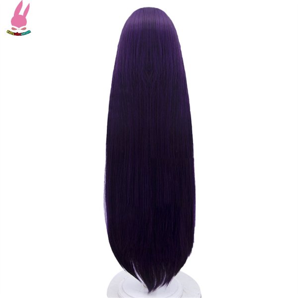 画像3: cosabc わたしの幸せな結婚 斎森美世 さいもりみよ 風 コスプレウィッグ かつら コスチューム イベント 変装 仮装 パーティー ハロウィン (3)