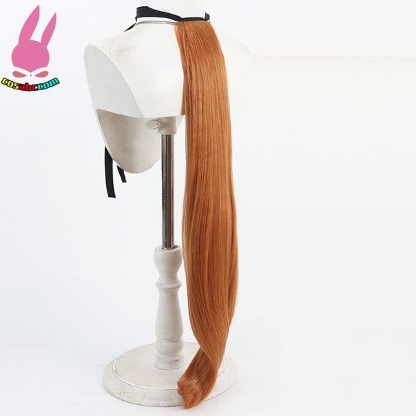 画像6: cosabc ウマ娘 プリティーダービー フリオーソ 風 コスプレウィッグ かつら コスチューム イベント 変装 仮装 パーティー ハロウィン (6)