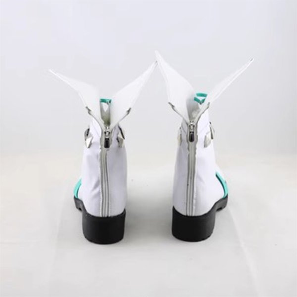 画像3: cosabc  VTuber　VirtuaReal　Aza風 コスプレ靴 コスチューム コスプレシューズ イベント ハロウィン (3)