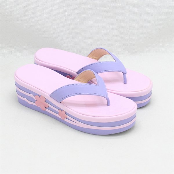 画像5: cosabc 文豪ストレイドッグス エリス 風 コスプレ靴 コスチューム コスプレシューズ イベント ハロウィン (5)