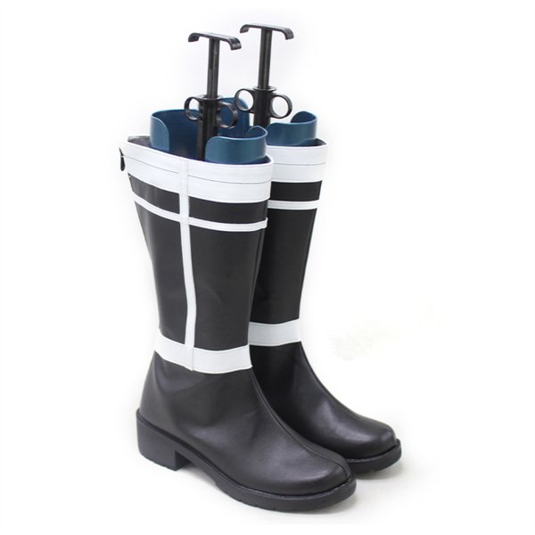 画像2: cosabc 葬送のフリーレンヒンメル 風 コスプレ靴 コスチューム コスプレシューズ イベント ハロウィン (2)