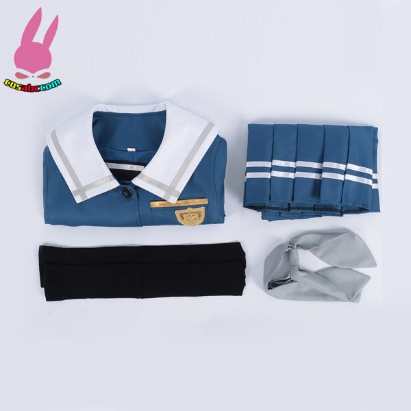 画像17: cosabc MyGo!!! BanG Dream! Ave Mujica  豊川 祥子 祐天寺 にゃむ 八幡 海鈴 三角初華 若葉 睦　風 コスプレ衣装 イベント 演出服 二次会 コスチューム パーティー ハロウィン (17)