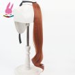 画像5: cosabc ウマ娘 プリティーダービー カワカミプリンセス 風 コスプレウィッグ かつら コスチューム イベント 変装 仮装 パーティー ハロウィン (5)