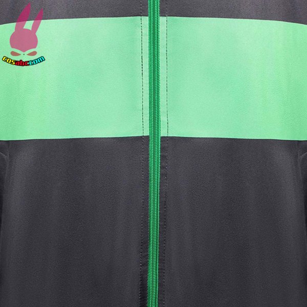 画像6: cosabc SAKAMOTO DAYS 真霜平助 ましもへいすけ風 コスプレ衣装 イベント 演出服 二次会 コスチューム パーティー ハロウィン (6)